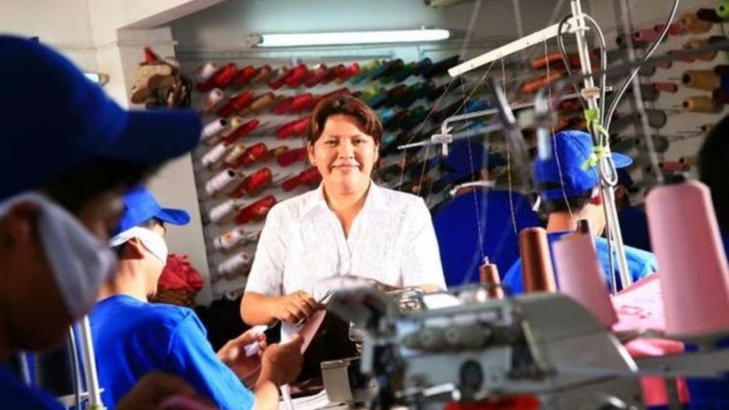 El 40% de los peruanos planea emprender en los próximos meses El 40% de los peruanos planea emprender en los próximos meses