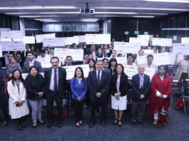 Empresas ganadoras del PAI recibirán financiamiento de hasta S/90 mil