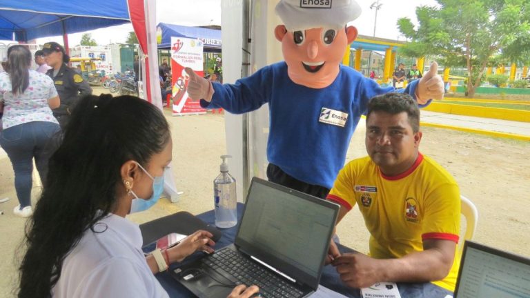 Enosa es finalista del concurso nacional Creatividad Empresarial 2023