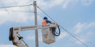 Enosa suspendará el servicio eléctrico en Castilla y Piura el 15 de octubre