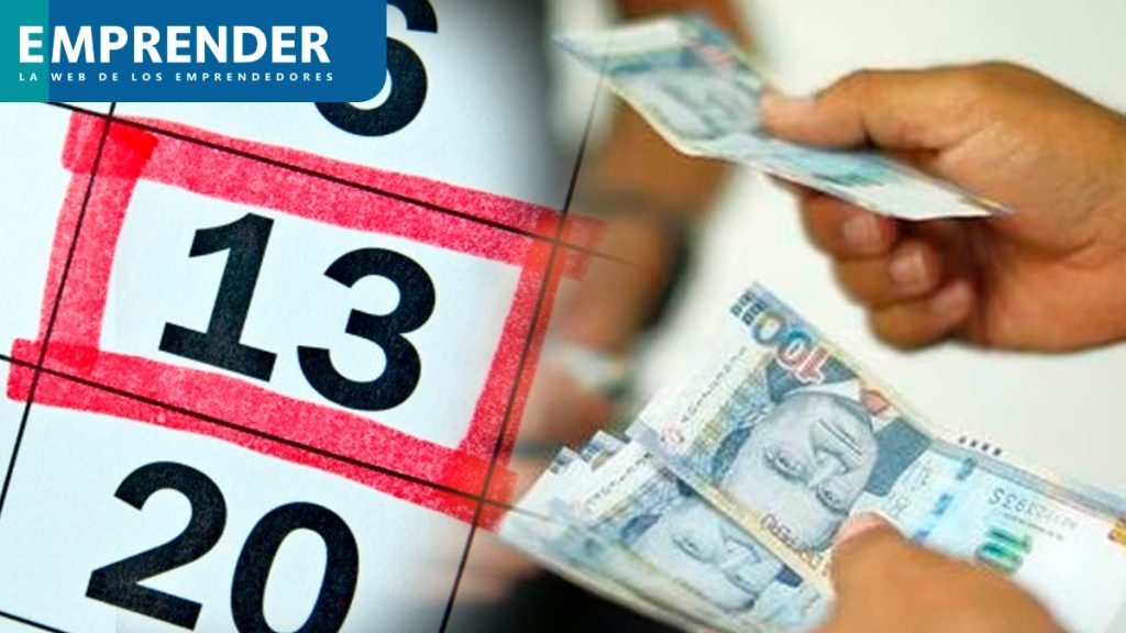 Feriado 13 de octubre: ¿Cuánto deben pagarte si laboras este día?