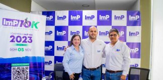 IMP anunció su Carrera 10K 2023 para impulsar las prácticas saludables en Piura