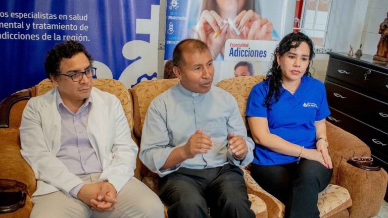 La depresión y la ansiedad son los problemas de salud mental más recurrentes entre los piuranos