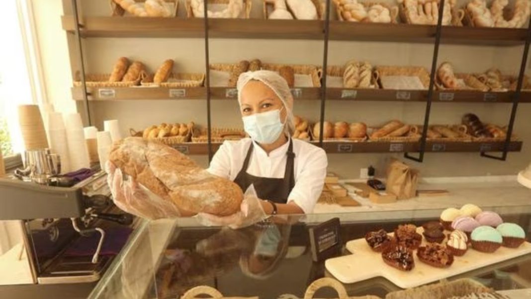 MPP capacitará a las panaderías y pastelerías para impulsar la responsabilidad sanitaria