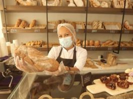 MPP capacitará a las panaderías y pastelerías para impulsar la responsabilidad sanitaria