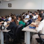 Más de 120 docentes de Perú y Ecuador fueron capacitados en emprendimiento e innovación