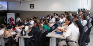 Más de 120 docentes de Perú y Ecuador fueron capacitados en emprendimiento e innovación