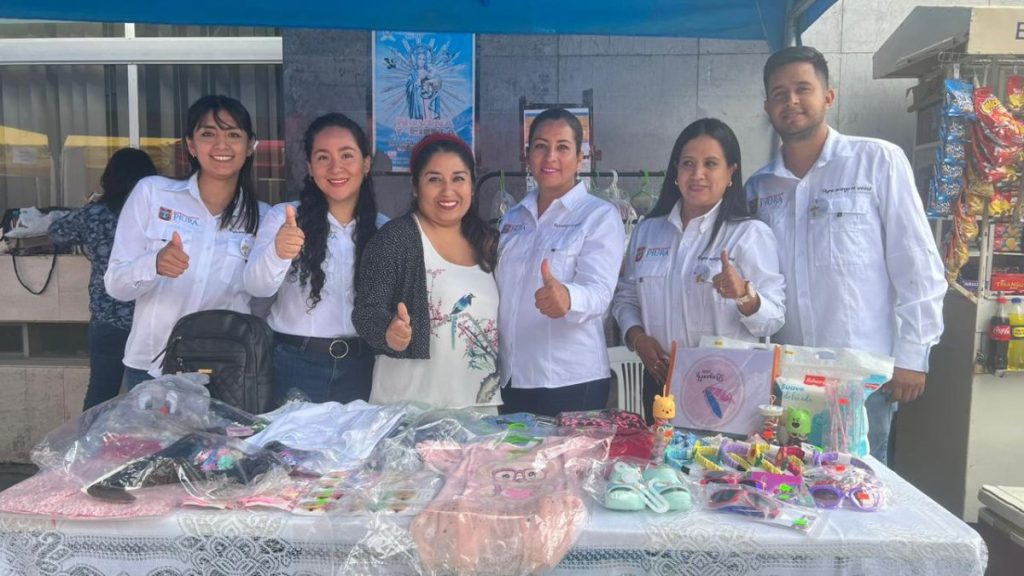 Más de 400 emprendedores piuranos lograron formalizarse en lo que va del 2023 Más de 400 emprendedores piuranos lograron formalizarse en lo que va del 2023
