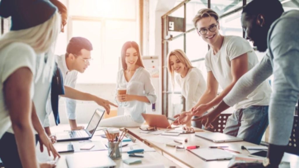 Mercado laboral en el 2024: ¿Qué buscarán los trabajadores en una empresa? Mercado laboral en el 2024: ¿Qué buscarán los trabajadores en una empresa?