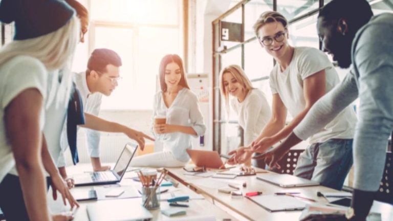 Mercado laboral en el 2024: ¿Qué buscarán los trabajadores en una empresa?