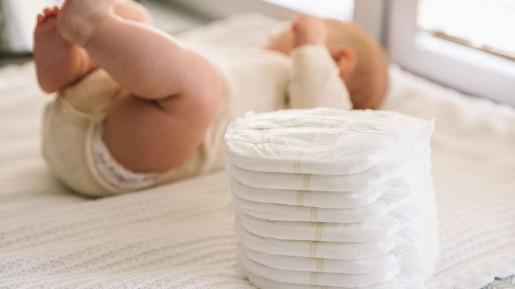 Mypes y comerciantes de pañales desechables venderán sus productos a entidades públicas Mypes y comerciantes de pañales desechables venderán sus productos a entidades públicas