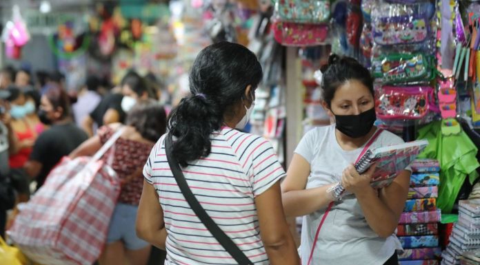 PBI cayó 0.6% en agosto ¿Cuáles fueron los sectores que crecieron pese a la recesión