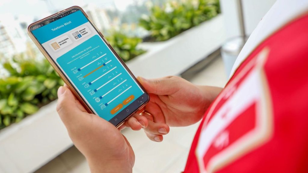 Perú vs Chile: ¿Cuántos megas consumirás para ver el partido desde tu celular?