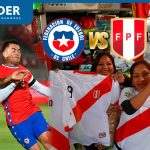 Perú vs Chile: Comerciantes de Gamarra proyectan vender más de 10 mil camisetas