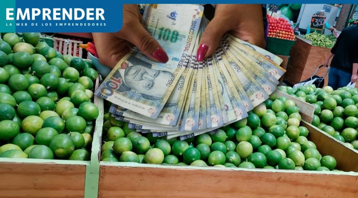 Precio del limón HOY, 25 de octubre, alcanza los S3 el kilo en los mercados mayoristas