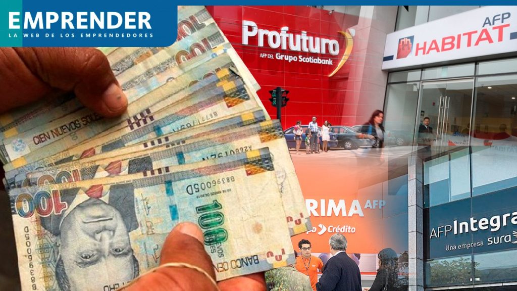 Retiro AFP 2023: Estos son los links para averiguar cuánto tienes ahorrado en tu fondo
