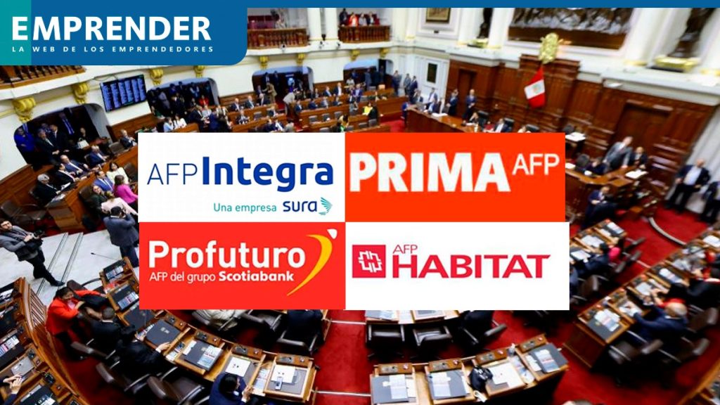 Retiro AFP 2023: HOY, 07 de octubre, inició el debate para aprobar el retiro de los fondos Retiro AFP 2023: HOY, 04 de octubre, inició el debate para aprobar el retiro de los fondos