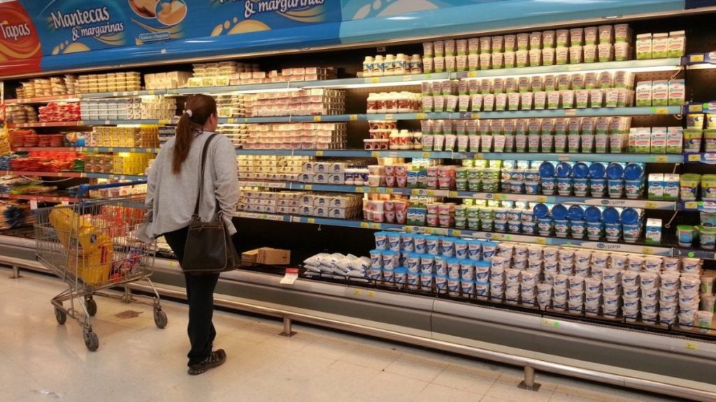 Sector comercio creció 2.83% en agosto de 2023: ¿Cuáles fueron los subsectores con mejor desempeño?