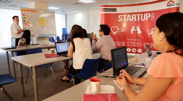 StartUp Perú 10G: ¿Cómo postular al concurso que financiará proyectos con hasta S/140 mil?