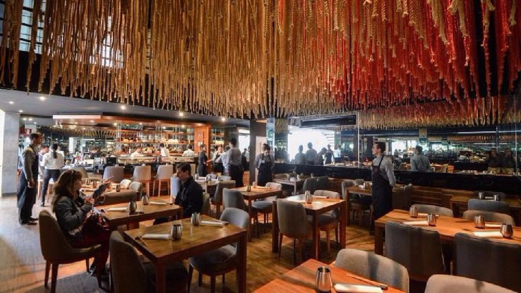 Subsector restaurantes cayó 0.73% en agosto de 2023: ¿Cuáles fueron las razones?