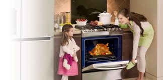 Tendencias en el hogar ¿Cuáles son los beneficios de comprar una cocina moderna