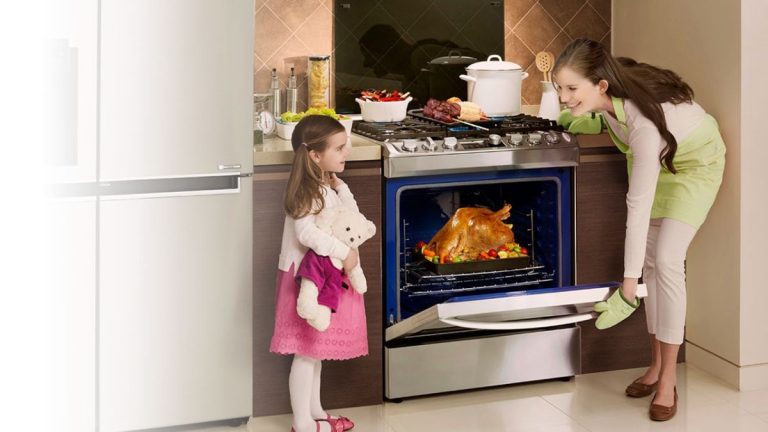 Tendencias en el hogar ¿Cuáles son los beneficios de comprar una cocina moderna