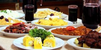 Venta de comida criolla crecerá 45% en el Día de la Canción Criolla: ¿Cuáles son los platos más vendidos?