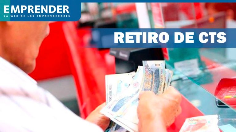 ¿Trabajas en una microempresa? Conoce cuánto debes recibir de CTS 2023