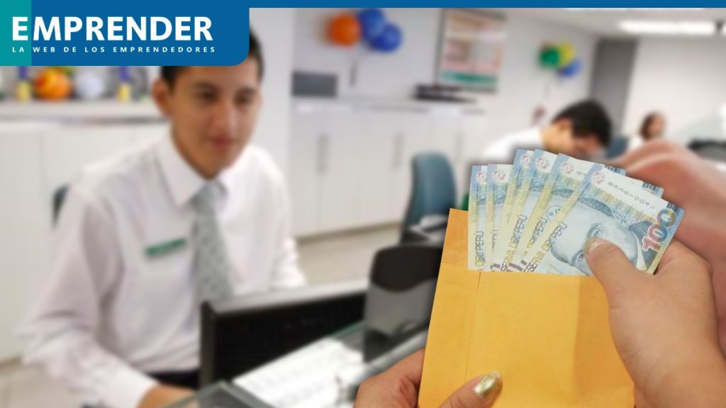 Adelanto de sueldo ¿En qué bancos puedes solicitar este crédito