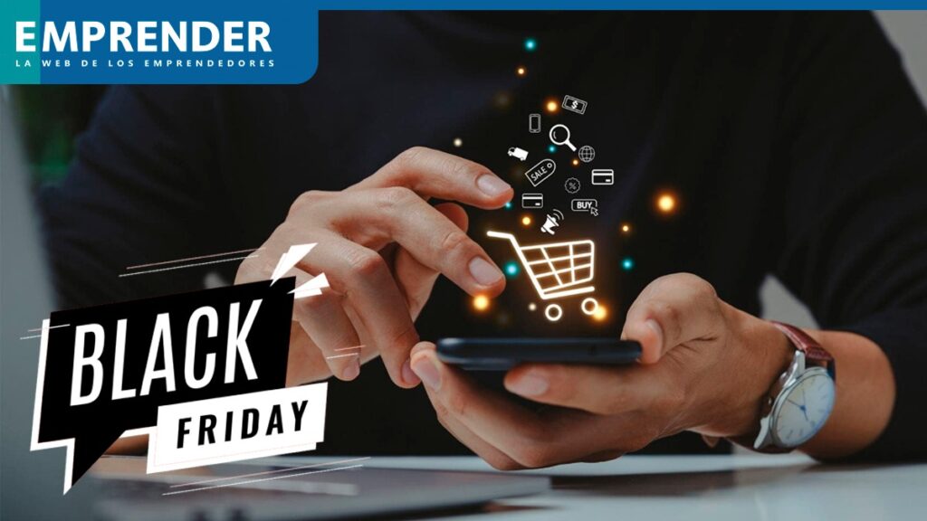 Black Friday 2023: ¿Cómo comprar productos en el extranjero y traerlos al Perú? Black Friday 2023: ¿Cómo comprar productos en el extranjero y traerlos al Perú?