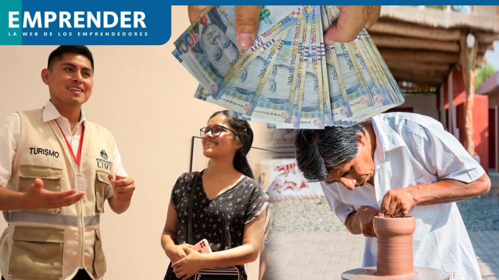 Bono 800 soles 2023: Conoce el cronograma de pago del subsidio para guías de turismo y artesanos