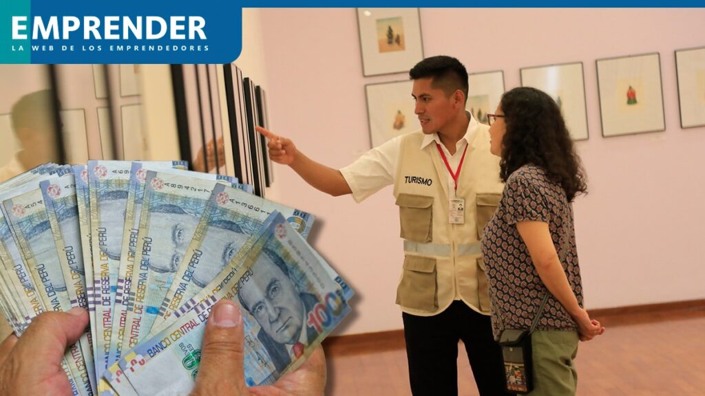 Bono 800 soles 2023 Este es el link de consulta del subsidio para trabajadores del sector turismo