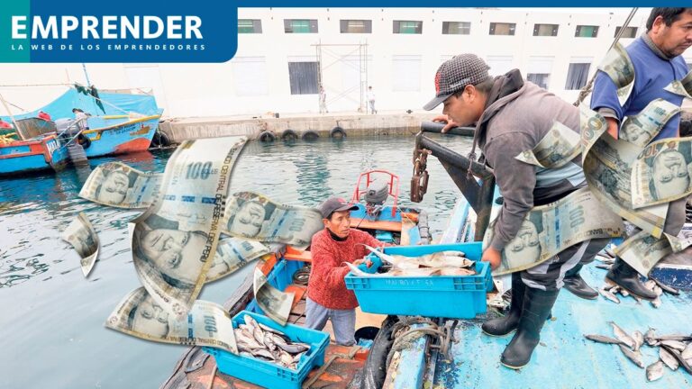 Bono pescador artesanal: ¿Cuándo inicia el pago del subsidio de 700 soles?