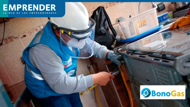 BonoGas llega a Piura: ¿Cuáles son los requisitos para acceder a este beneficio?