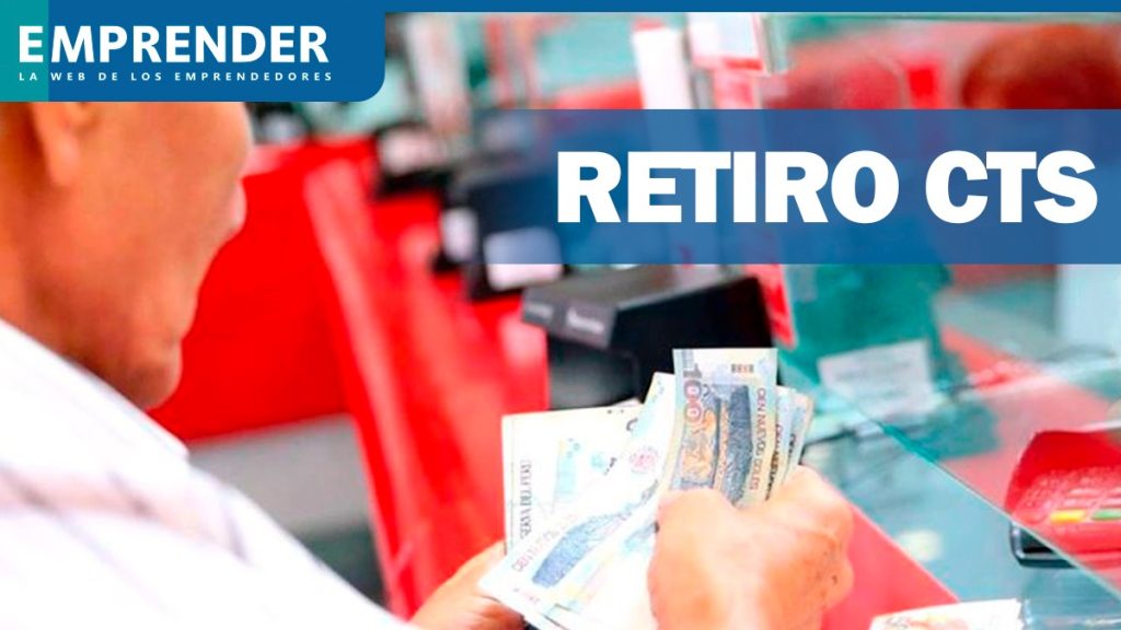 CTS 2023 ¿Cuándo deben depositarte la compensación por tiempo de servicios