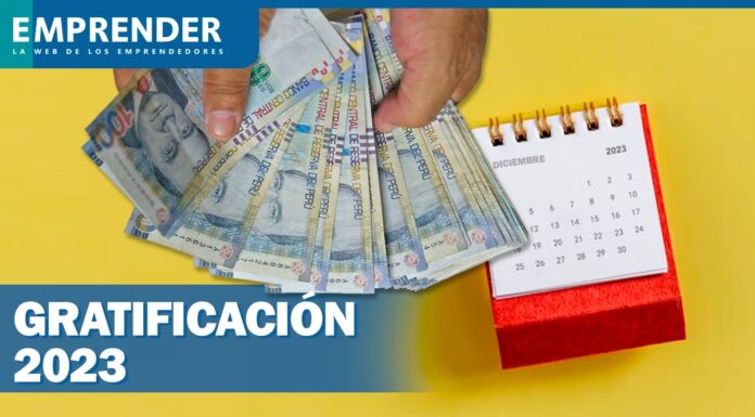 Calculadora de gratificación: Este es el link de Sunafil para cónocer cuánto recibirás de gratificación 2023