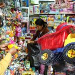 Campaña navideña: Pymes peruanas alcanzarían los S/13 mil millones en ventas