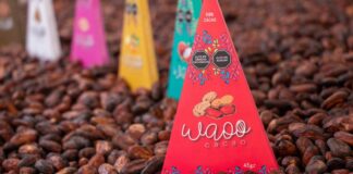 Chocolates Wao: una marca liderada por emprendedoras piuranas que buscan conquistar el mercado nacional