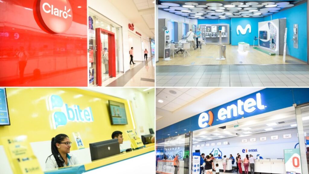 Claro, Bitel, Movistar o Entel: ¿Qué empresa operadora atendió mejor los reclamos en el servicio público móvil?