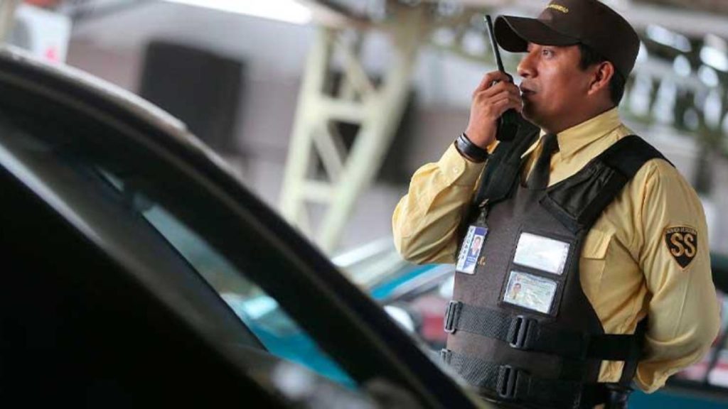Contratación de personal de seguridad crecerá 18% en las fiestas de fin de año