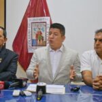 Decano del Colegio de Economistas La ARCC tiene la culpa de los atrasos en las obras de Chutuque y Virrilá