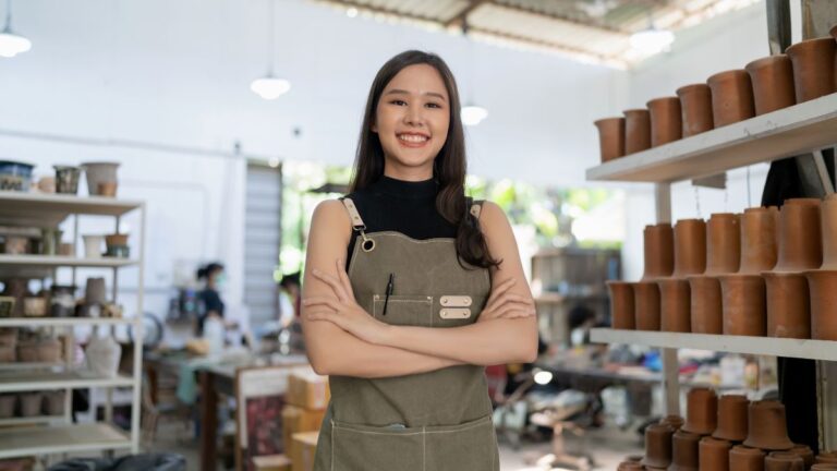 Día de la Mujer Emprendedora: 5 claves para fortalecer a las emprendedoras peruanas