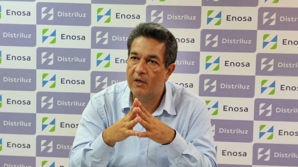 Enosa obtiene premio internacional de innovación tecnológica y social