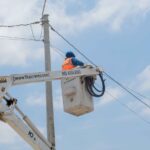 Enosa programa cortes del servicio eléctrico en zonas de Sechura y Chulucanas