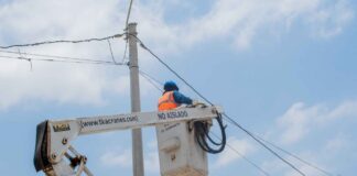 Enosa programa cortes del servicio eléctrico en zonas de Sechura y Chulucanas