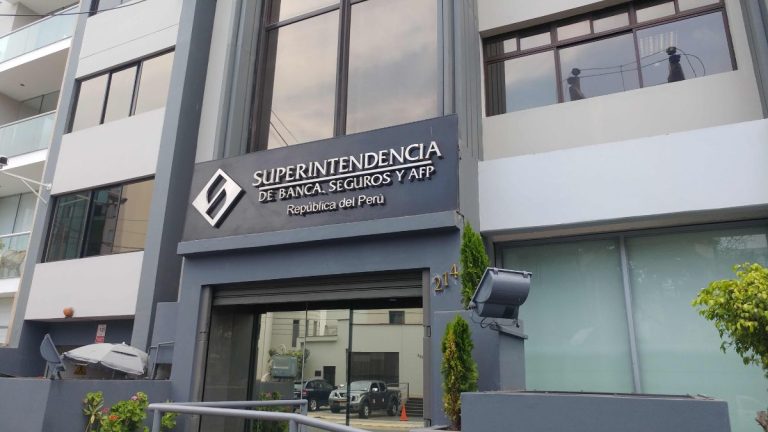 Estas son las 8 Cooperativas de Ahorro y Crédito que disolvió la SBS