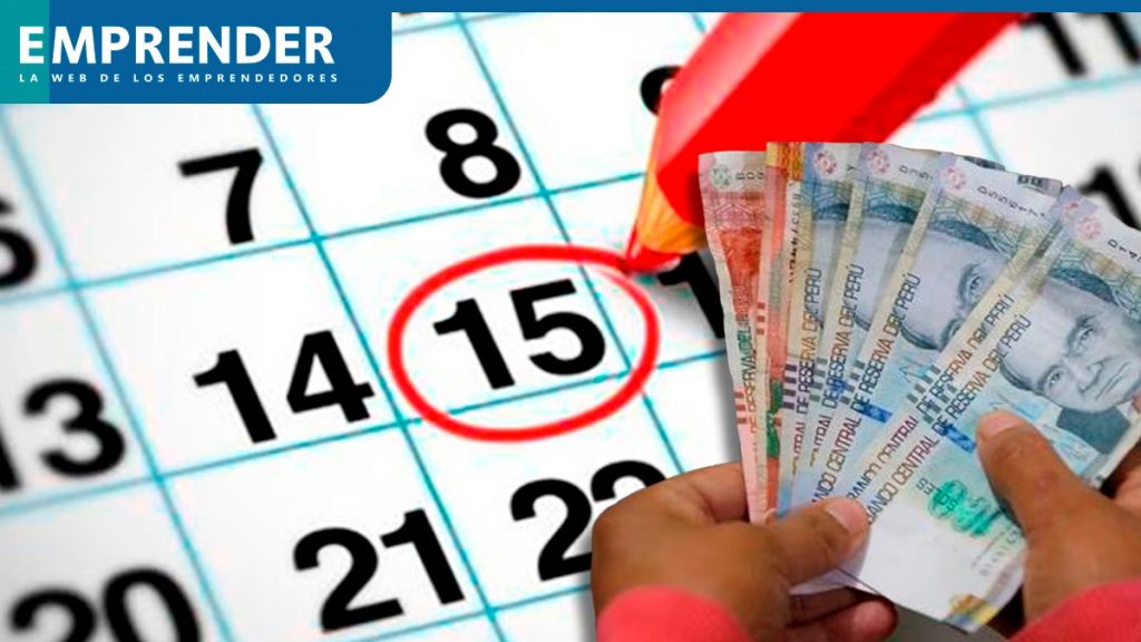 Feriados 2023: ¿Cuáles son los próximos feriados del año y cuánto deben pagarte si trabajas estas fechas? Feriados 2023 ¿Cuáles son los próximos feriados del año y cuánto deben pagarte si trabajas estas fechas