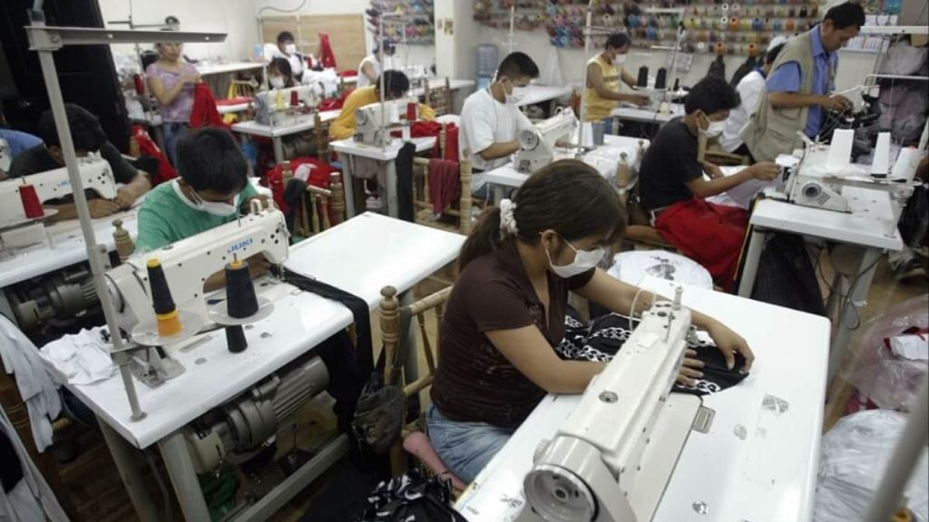 Impulso MyPerú ha beneficiado a más de 60 mil mypes hasta octubre de 2023 Impulso MyPerú ha beneficiado a más de 60 mil mypes hasta octubre de 2023