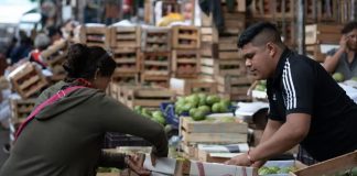 Índice de precios al consumidor en Piura cayó 0.64% en octubre de 2023
