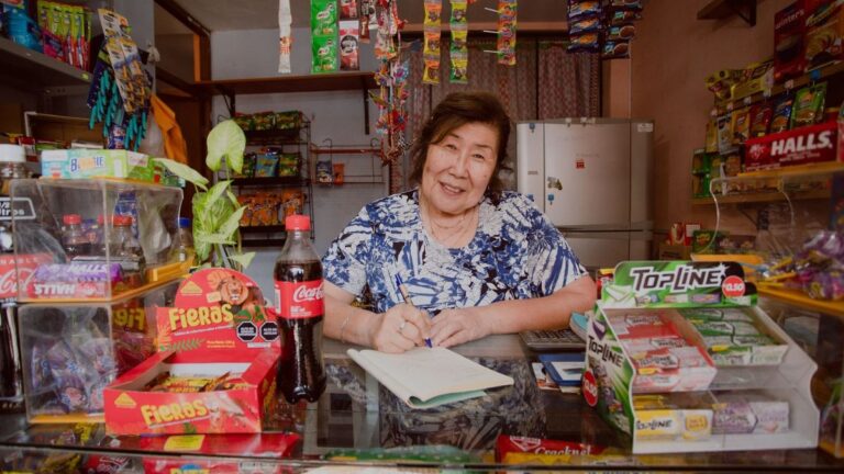 Inseguridad ciudadana afecta a casi el 90% de bodegas de Lima y el norte del Perú